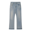 BANE - FLARED DENIM