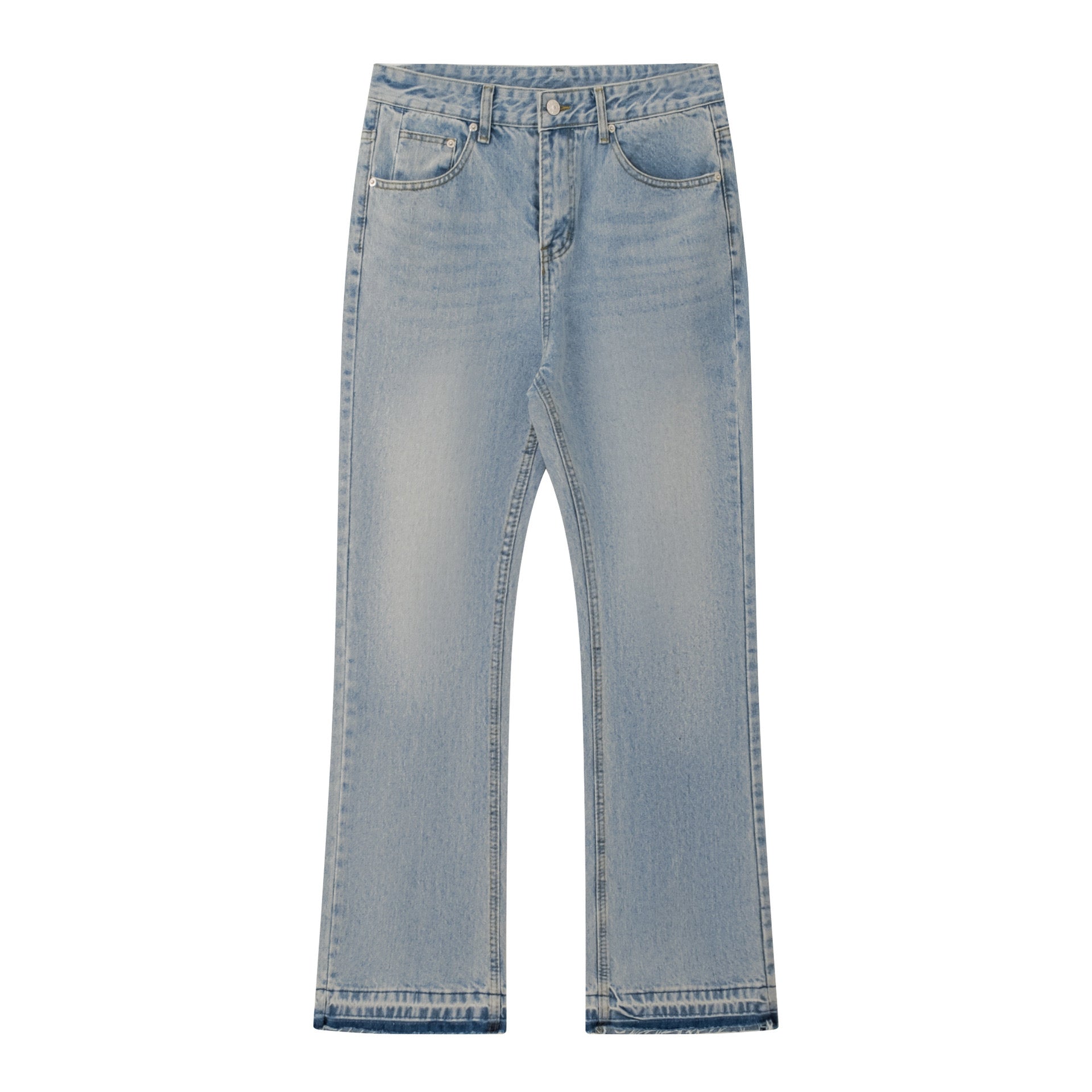 BANE - FLARED DENIM