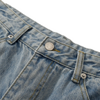 BANE - FLARED DENIM