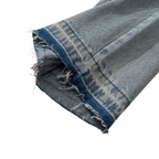 BANE - FLARED DENIM
