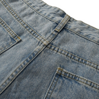 BANE - FLARED DENIM