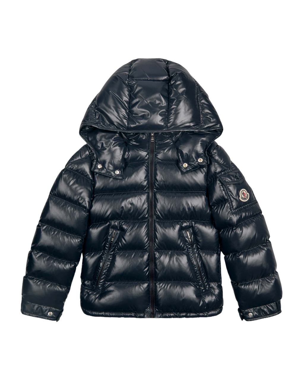 MNC MYA - PUFFER