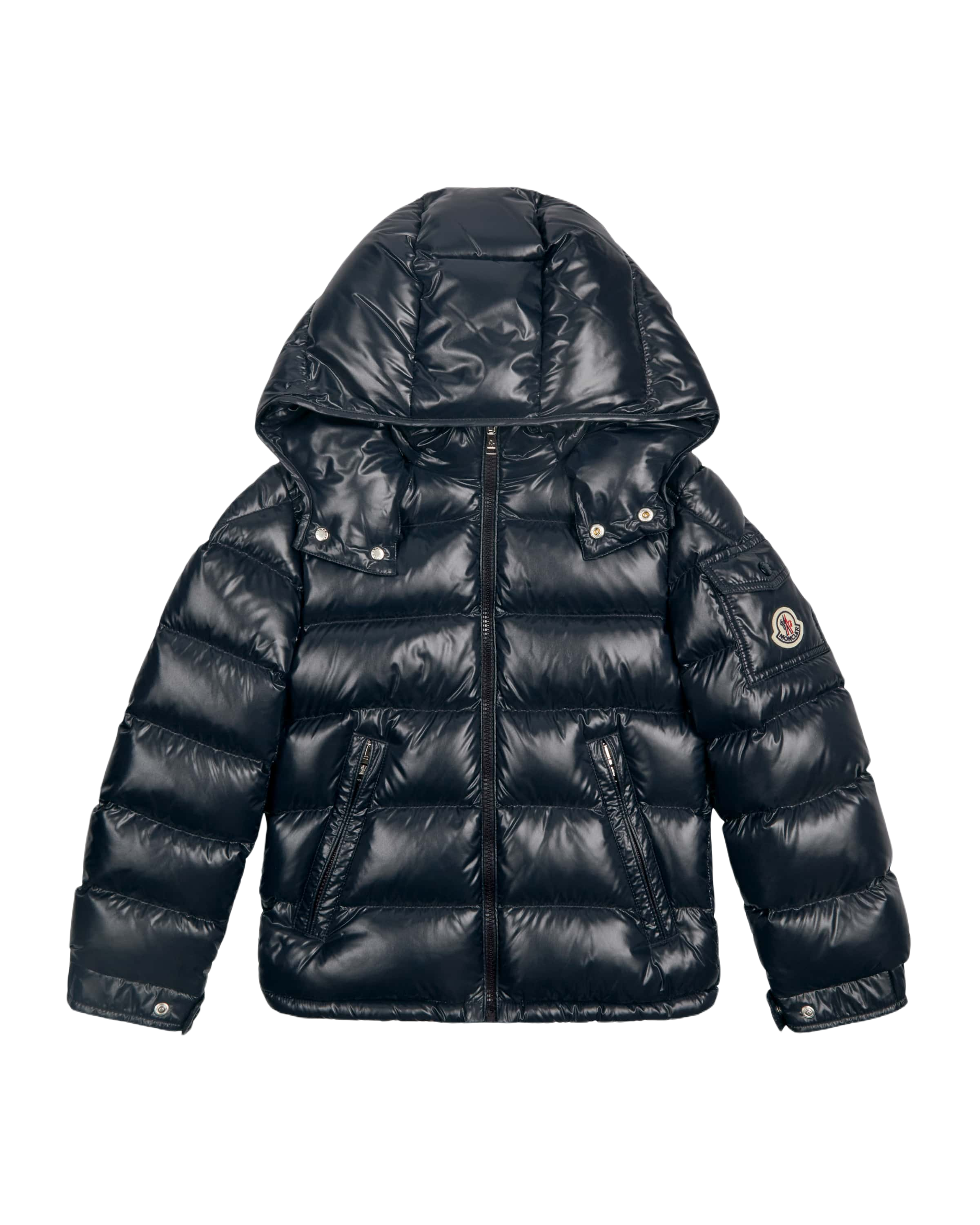 MNC MYA - PUFFER
