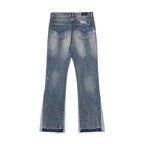 ERAC - FLARED DENIM