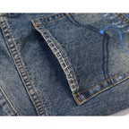 ERAC - FLARED DENIM