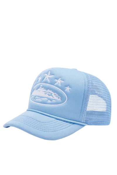 CRTZ - CAP