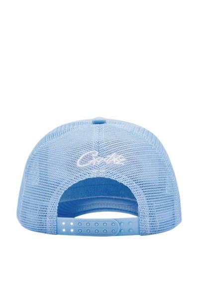 CRTZ - CAP