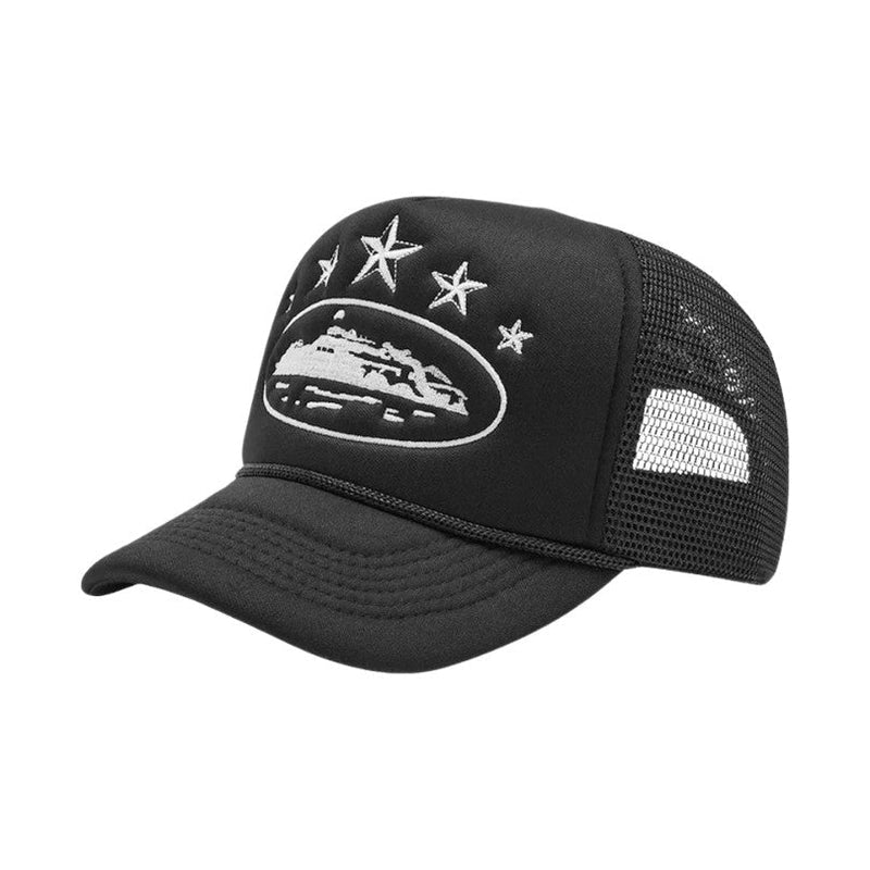 CRTZ - CAP