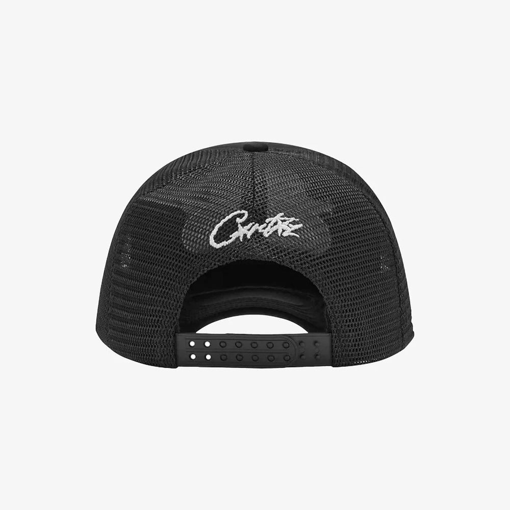 CRTZ - CAP