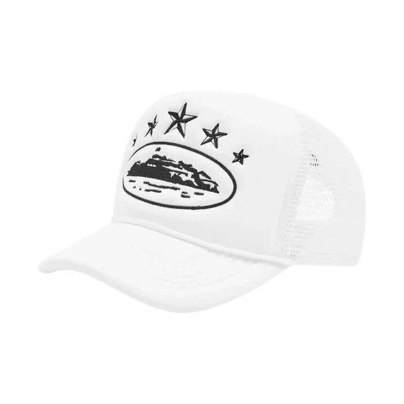 CRTZ - CAP