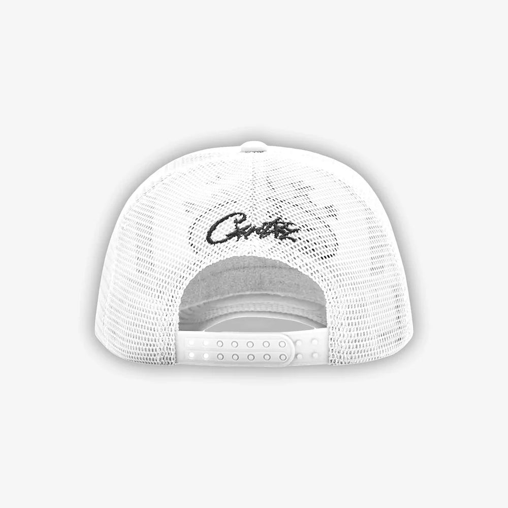 CRTZ - CAP