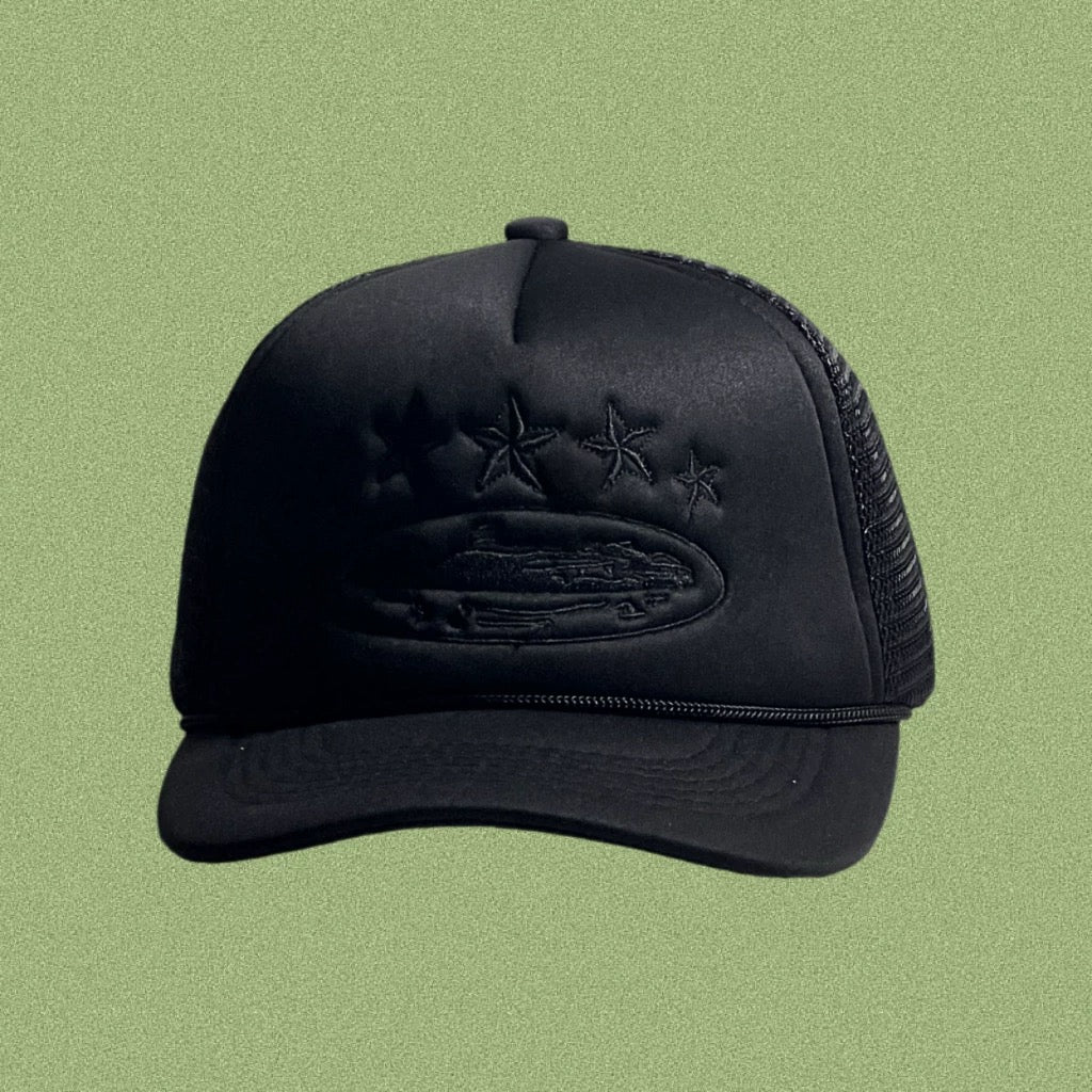 CRTZ - CAP