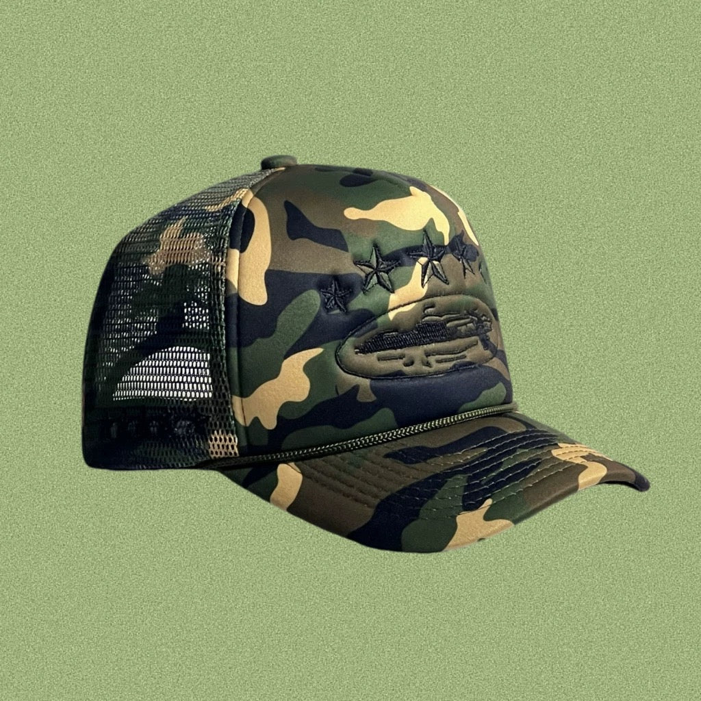 CRTZ - CAP