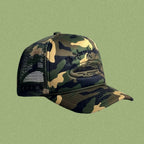 CRTZ - CAP