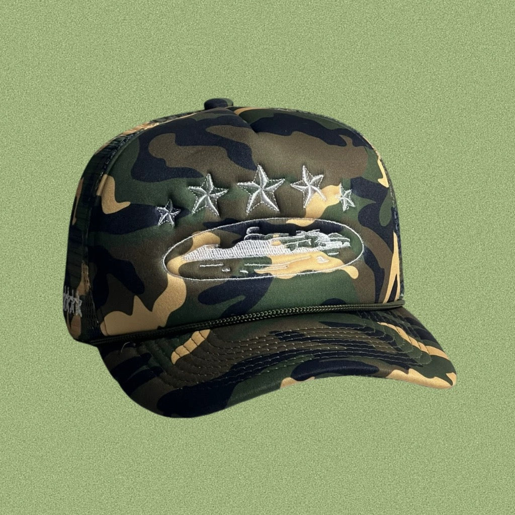 CRTZ - CAP