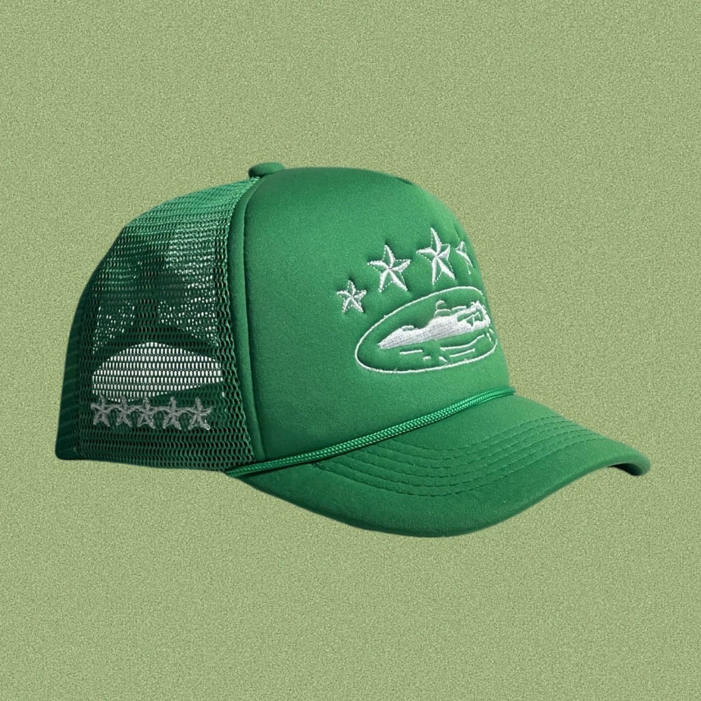 CRTZ - CAP