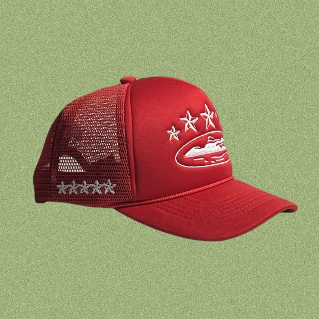CRTZ - CAP