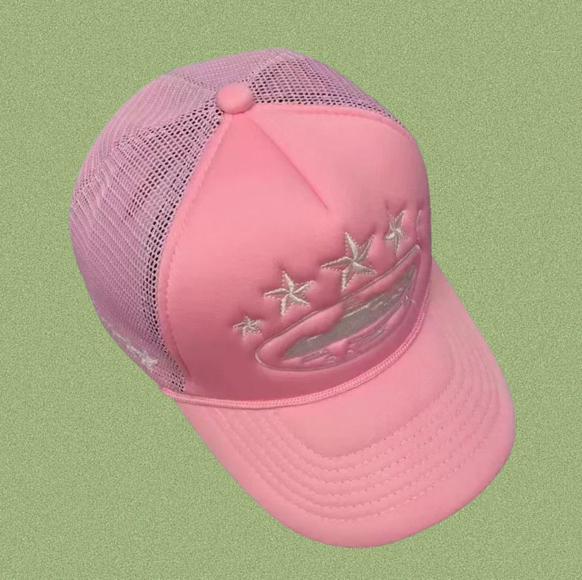CRTZ - CAP
