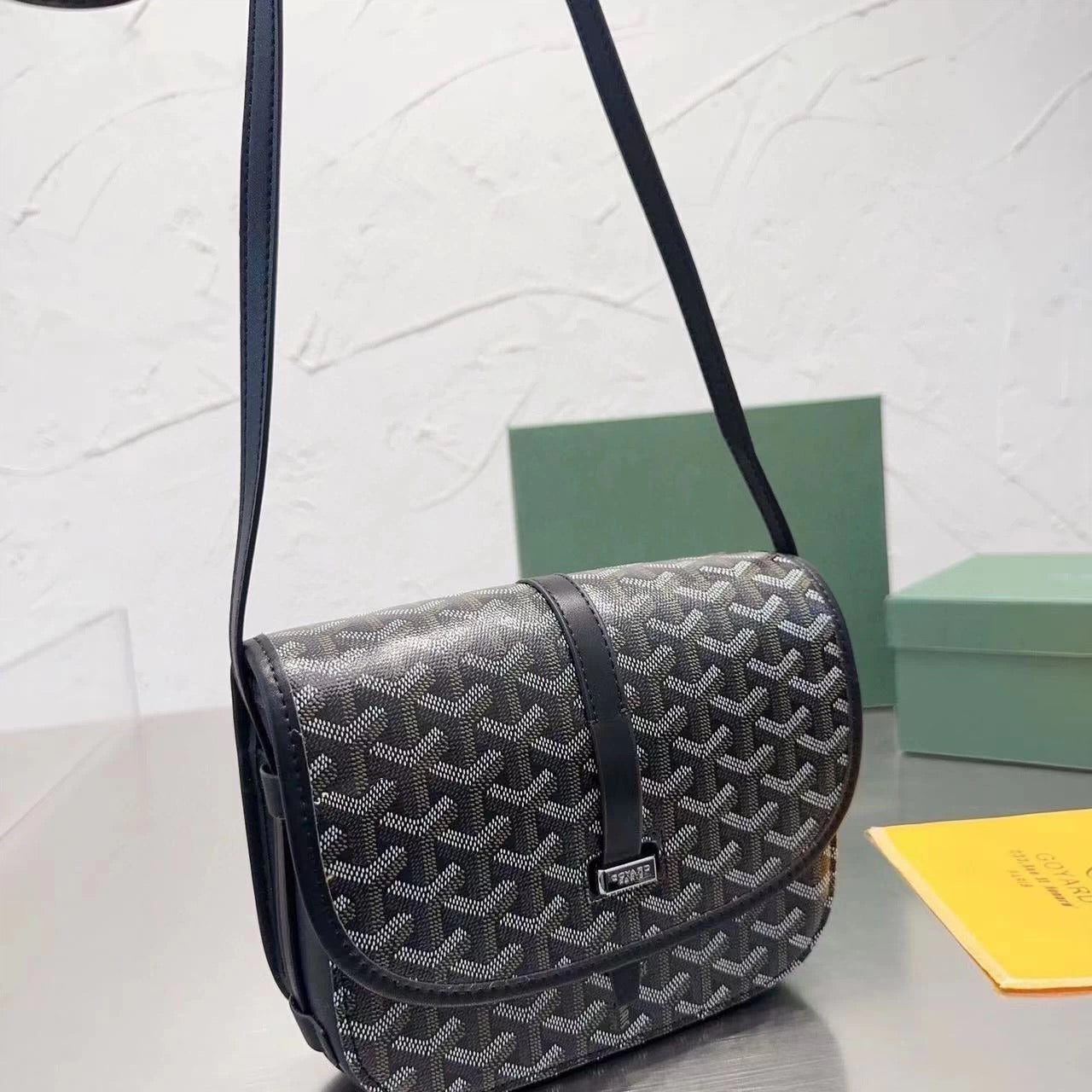 GYD - BAG