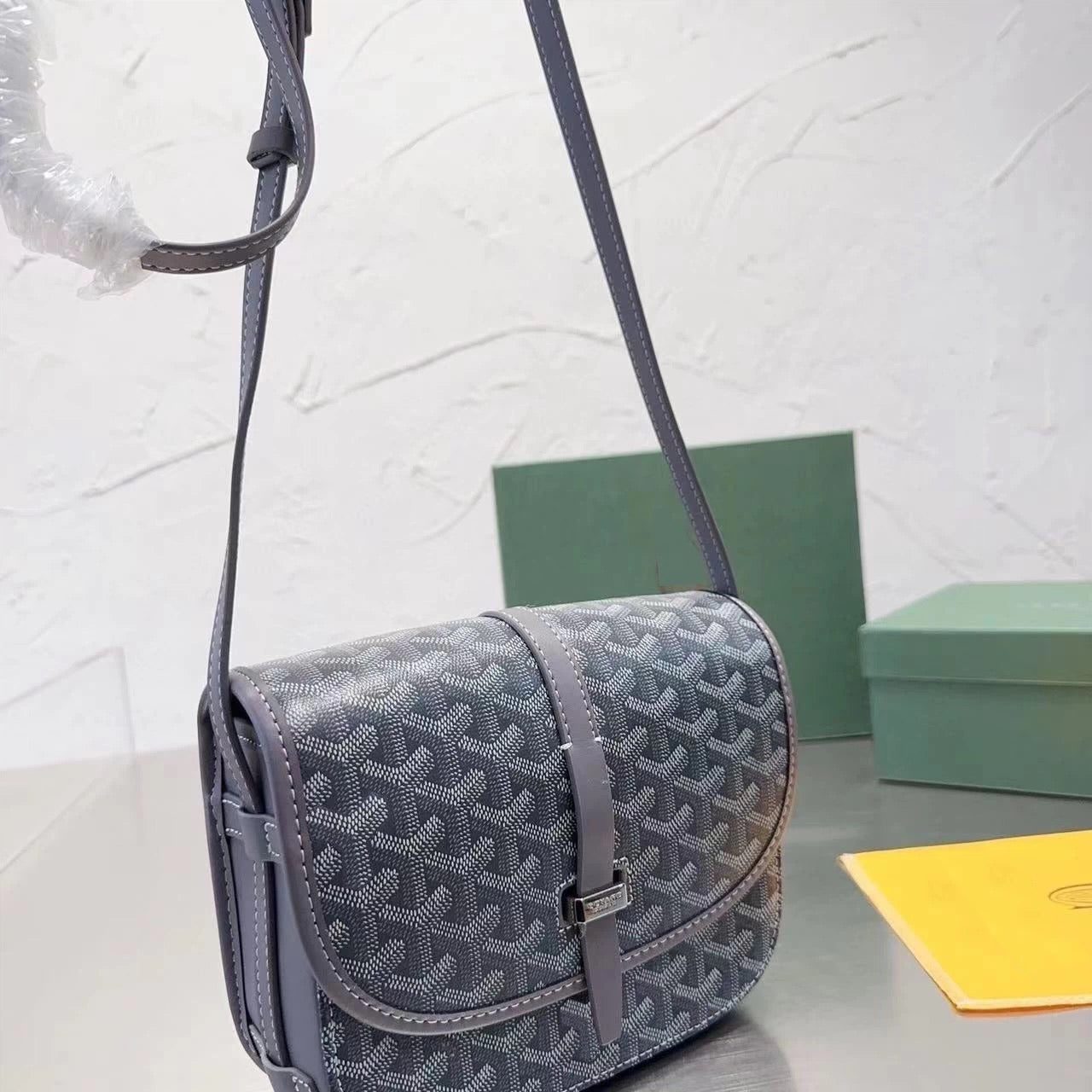 GYD - BAG