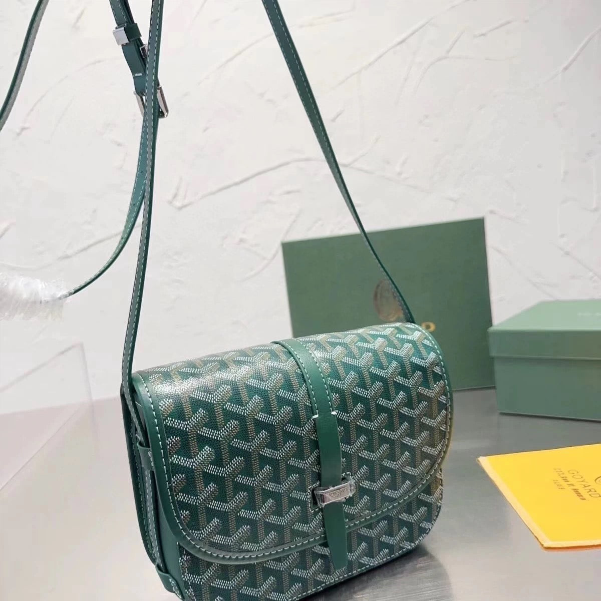 GYD - BAG
