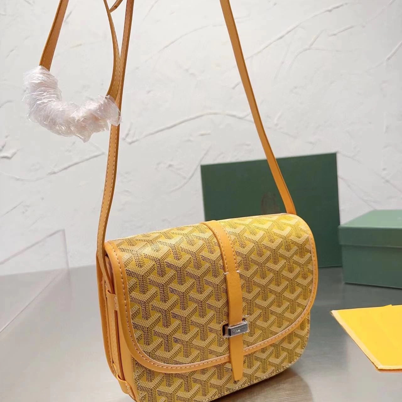 GYD - BAG