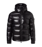 MNC MYA - PUFFER