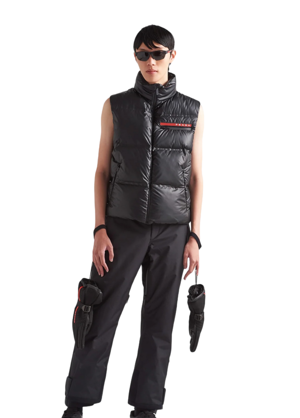 PRD - VEST