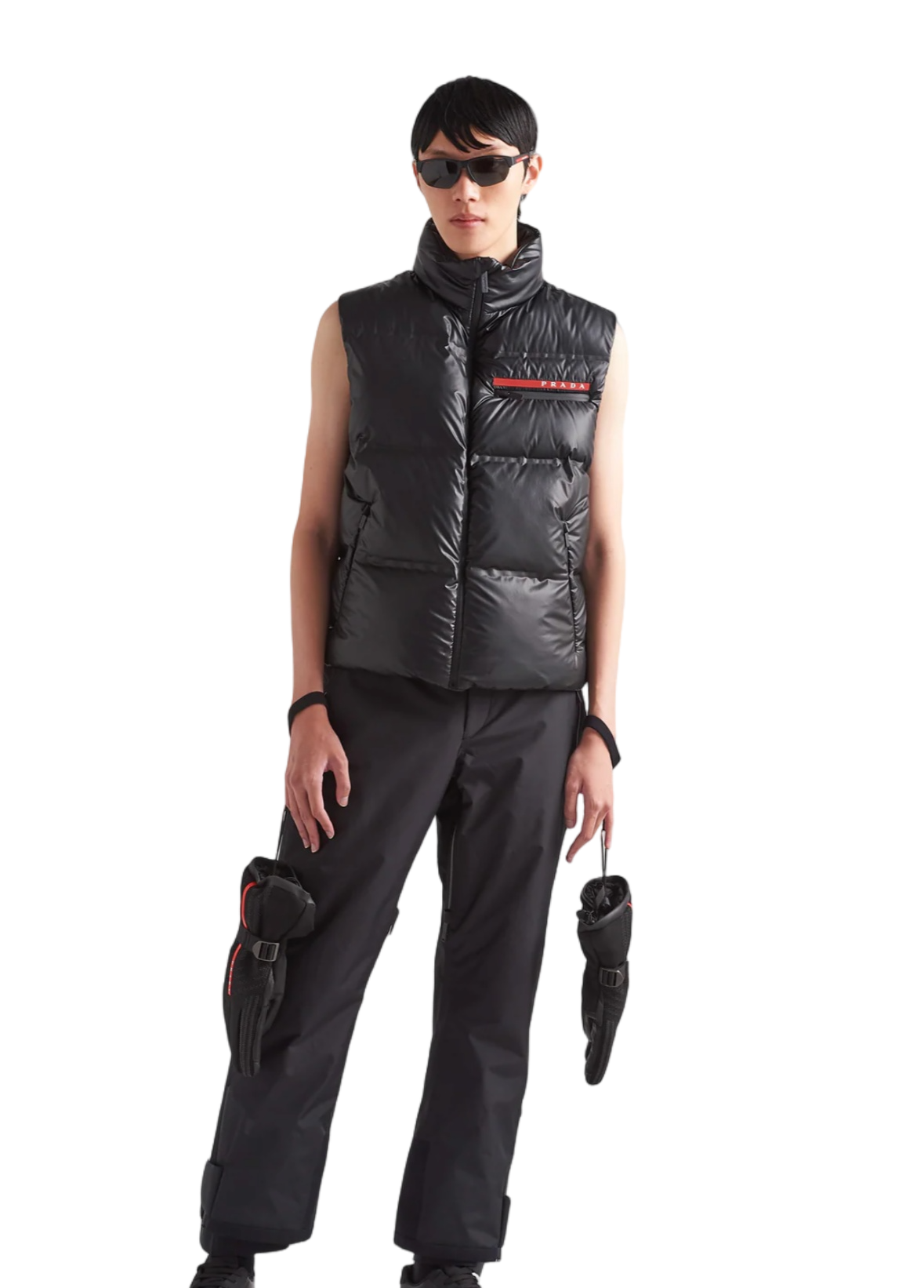 PRD - VEST