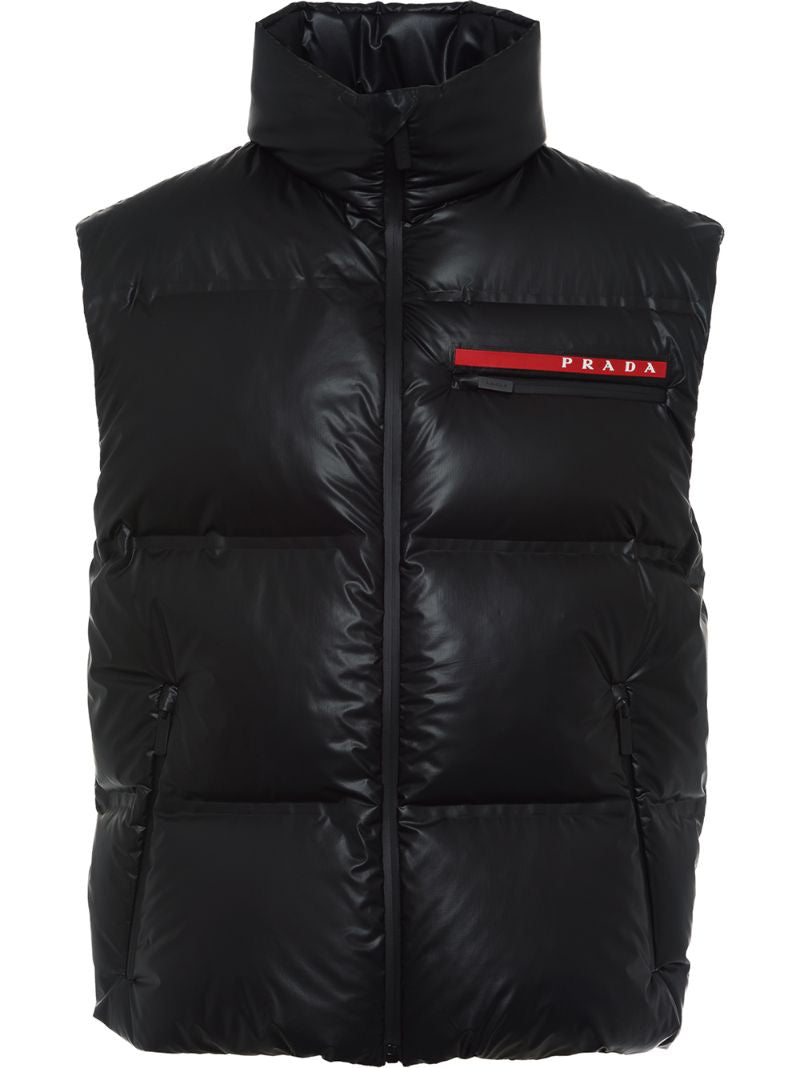 PRD - VEST