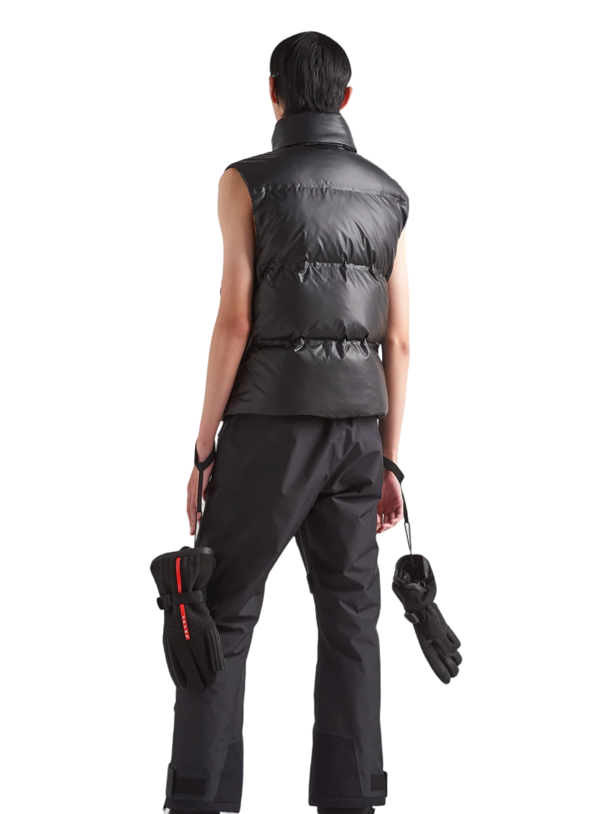 PRD - VEST