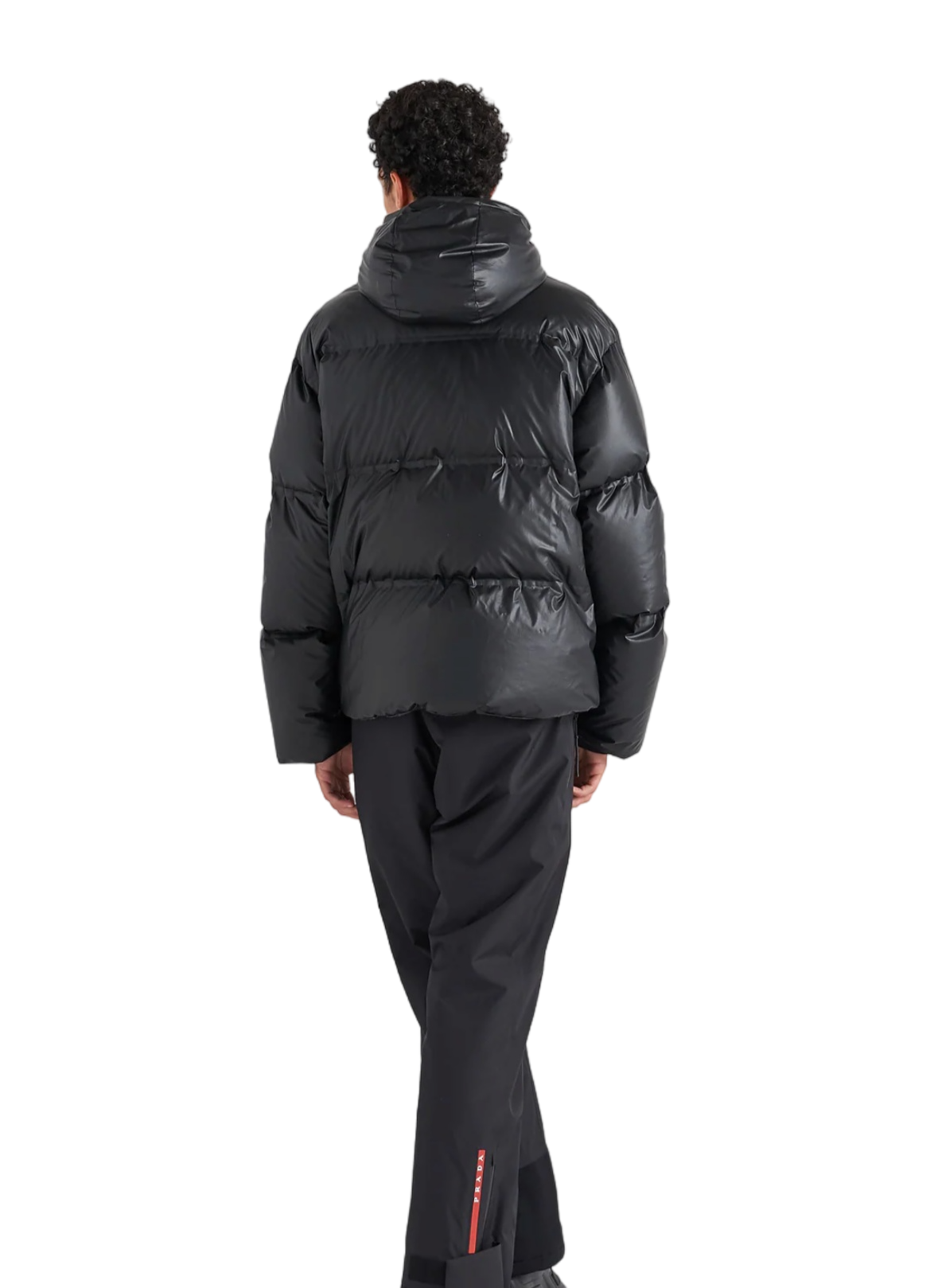 PRD - PUFFER