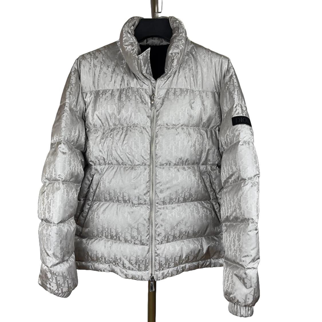 CD - PUFFER