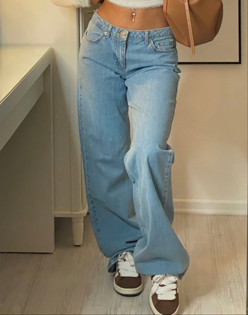 MIMI - JEANS