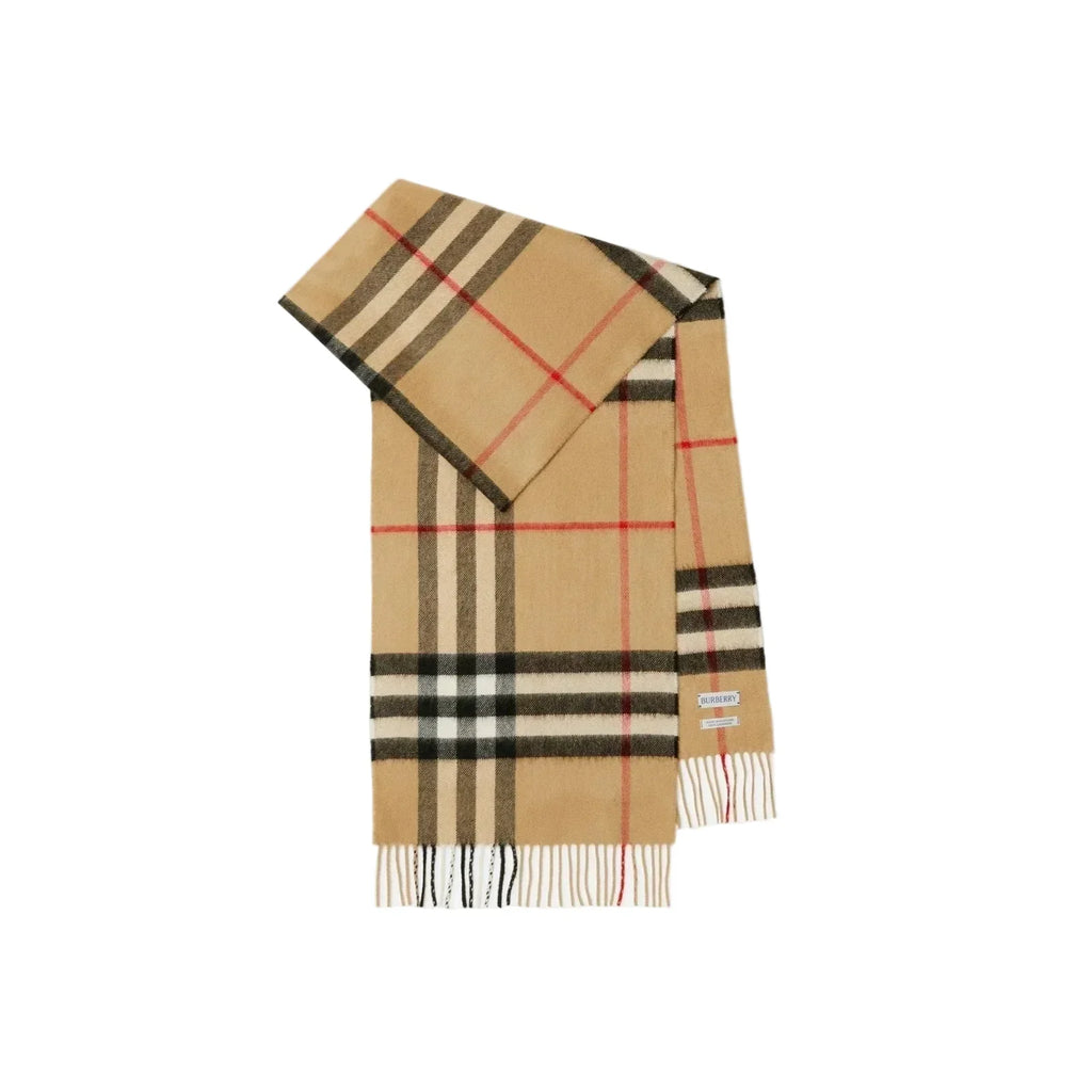 BB - SCARF