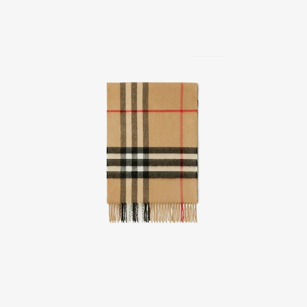 BB - SCARF