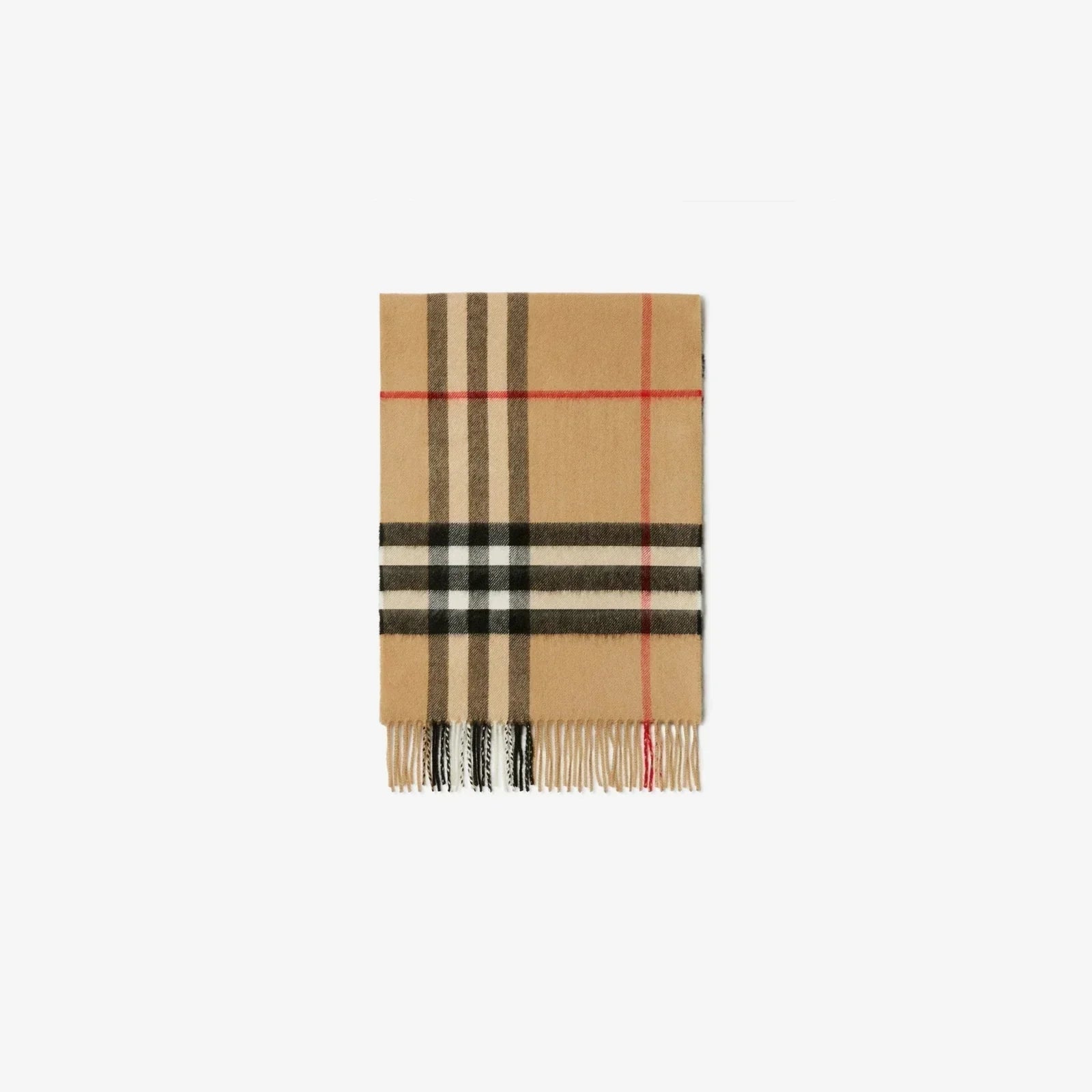 BB - SCARF