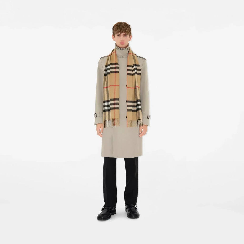 BB - SCARF