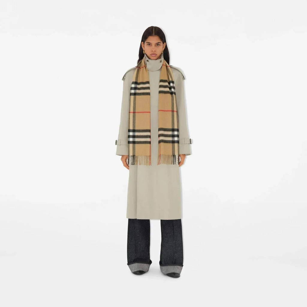 BB - SCARF