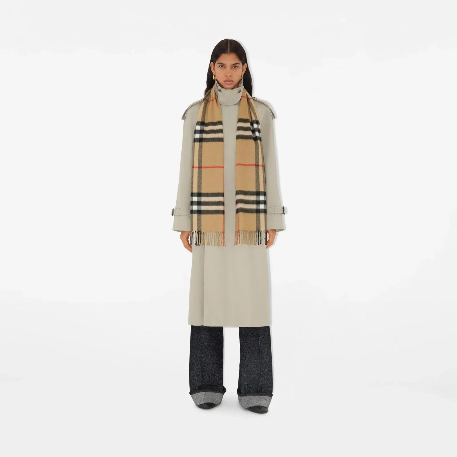 BB - SCARF