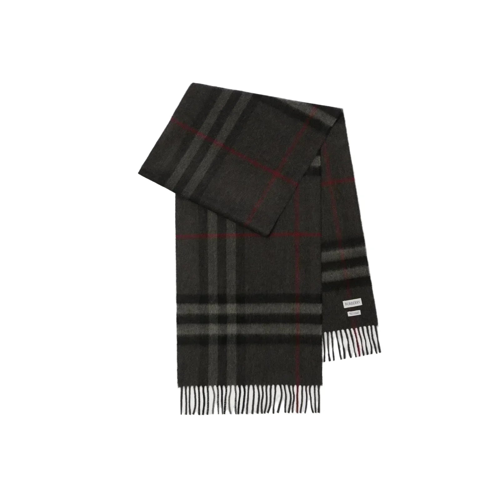 BB - SCARF