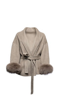 LISA TRENDY - JACKET
