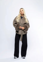 LISA TRENDY - JACKET
