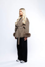 LISA TRENDY - JACKET