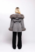 LISA TRENDY - JACKET