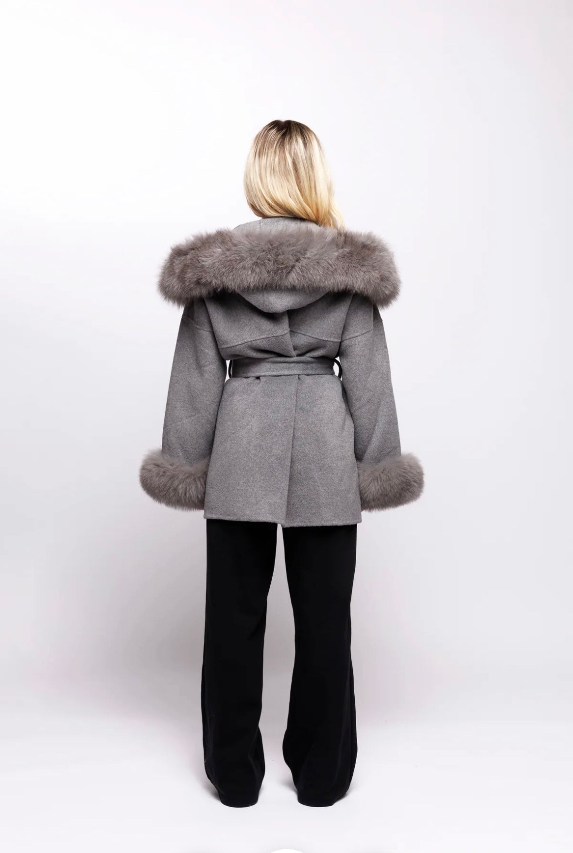 LISA TRENDY - JACKET