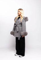 LISA TRENDY - JACKET