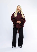 LISA TRENDY - JACKET