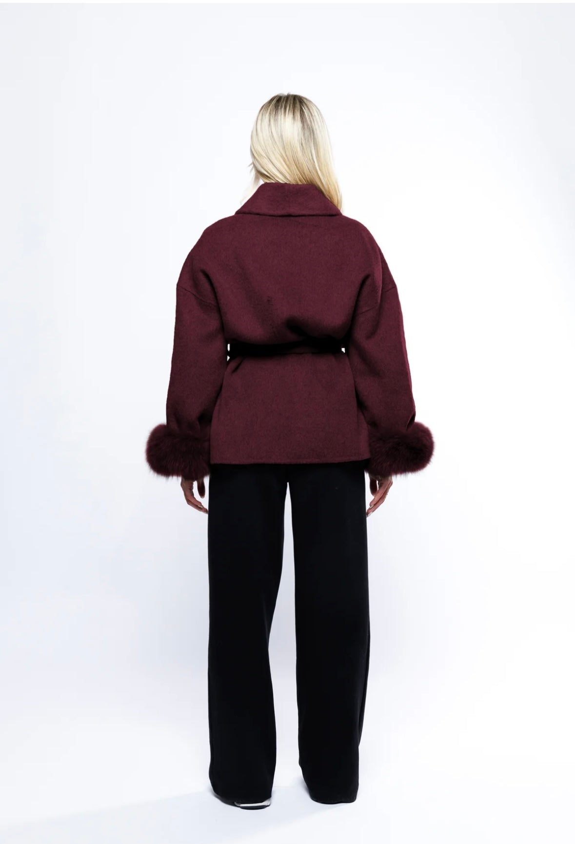 LISA TRENDY - JACKET