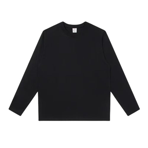 BASIC - LONGSLEEVE